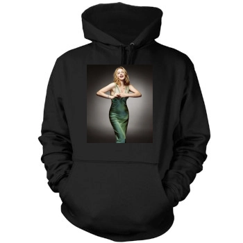 Alicia Silverstone Mens Pullover Hoodie Sweatshirt