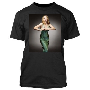 Alicia Silverstone Men's TShirt