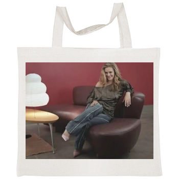 Alicia Silverstone Tote