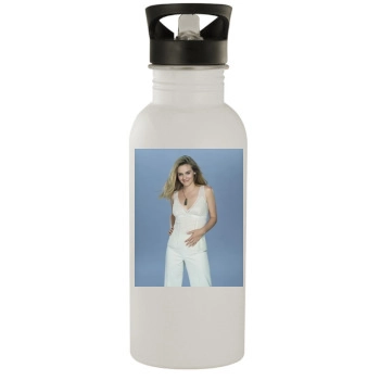 Alicia Silverstone Stainless Steel Water Bottle