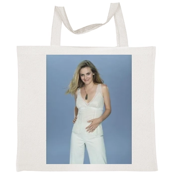 Alicia Silverstone Tote