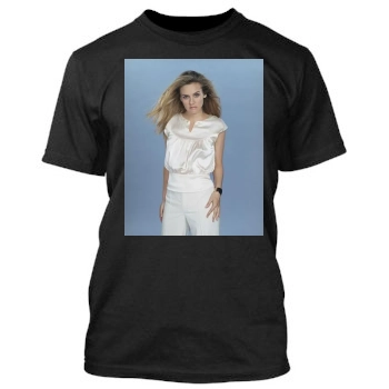 Alicia Silverstone Men's TShirt