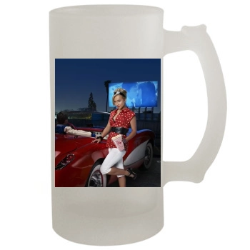 Hayden Panettiere 16oz Frosted Beer Stein