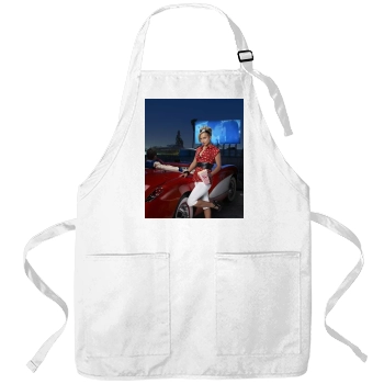 Hayden Panettiere Apron