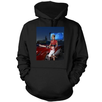 Hayden Panettiere Mens Pullover Hoodie Sweatshirt