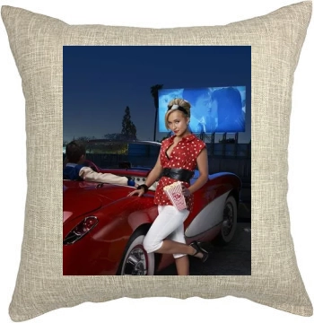 Hayden Panettiere Pillow