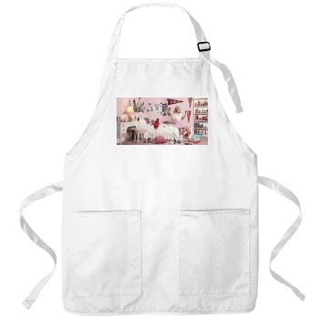 Hayden Panettiere Apron