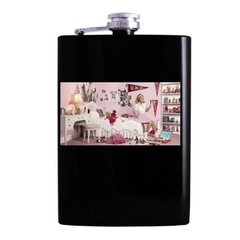 Hayden Panettiere Hip Flask