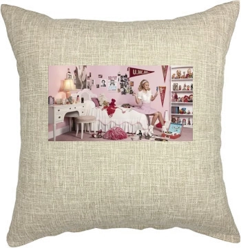 Hayden Panettiere Pillow