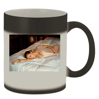 Hayden Panettiere Color Changing Mug