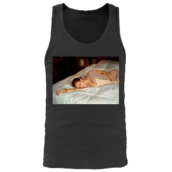 Hayden Panettiere Men's Tank Top