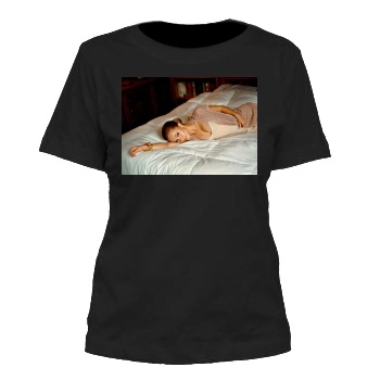 Hayden Panettiere Women's Cut T-Shirt