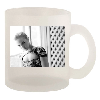 Hayden Panettiere 10oz Frosted Mug