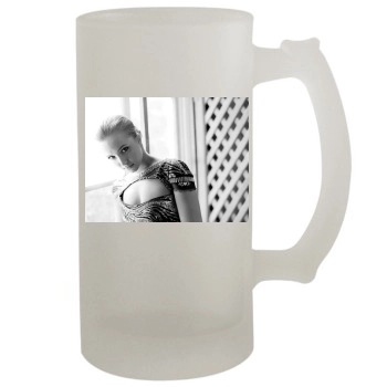 Hayden Panettiere 16oz Frosted Beer Stein