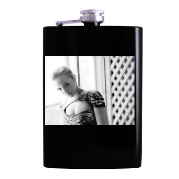 Hayden Panettiere Hip Flask