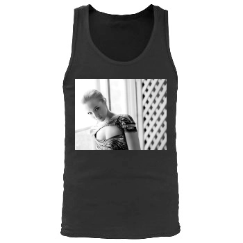 Hayden Panettiere Men's Tank Top