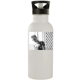 Hayden Panettiere Stainless Steel Water Bottle