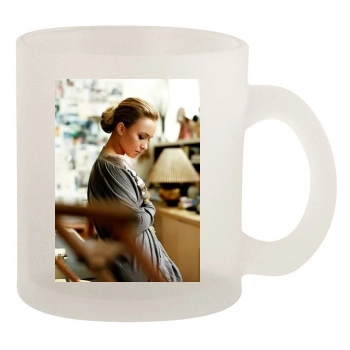 Hayden Panettiere 10oz Frosted Mug