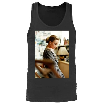 Hayden Panettiere Men's Tank Top