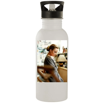 Hayden Panettiere Stainless Steel Water Bottle