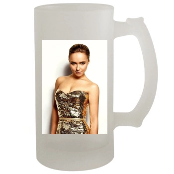 Hayden Panettiere 16oz Frosted Beer Stein