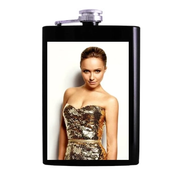 Hayden Panettiere Hip Flask