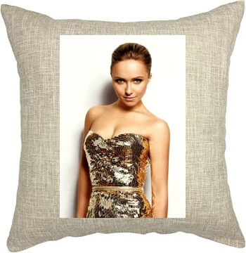 Hayden Panettiere Pillow