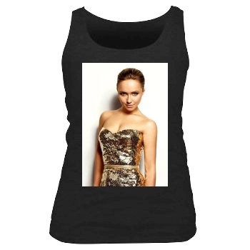 Hayden Panettiere Women's Tank Top