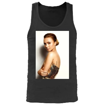 Hayden Panettiere Men's Tank Top