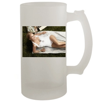 Hayden Panettiere 16oz Frosted Beer Stein