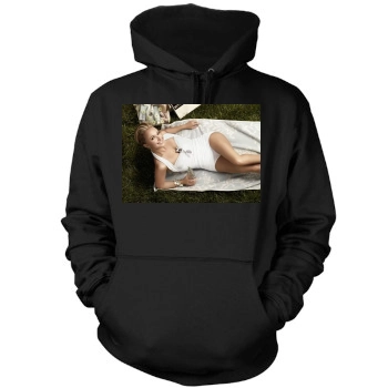 Hayden Panettiere Mens Pullover Hoodie Sweatshirt