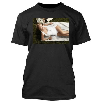 Hayden Panettiere Men's TShirt