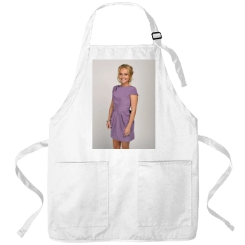 Hayden Panettiere Apron