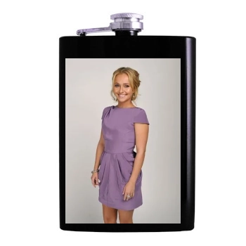 Hayden Panettiere Hip Flask