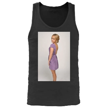 Hayden Panettiere Men's Tank Top