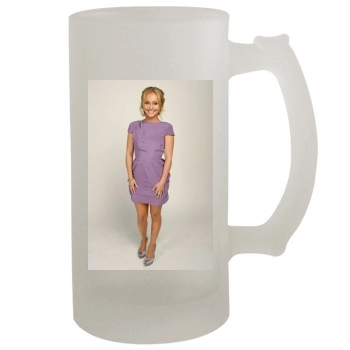 Hayden Panettiere 16oz Frosted Beer Stein