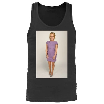 Hayden Panettiere Men's Tank Top