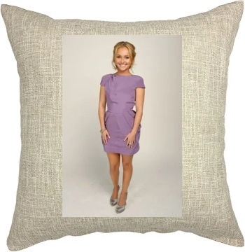 Hayden Panettiere Pillow