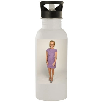 Hayden Panettiere Stainless Steel Water Bottle