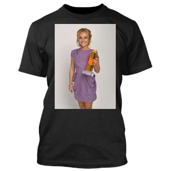 Hayden Panettiere Men's TShirt