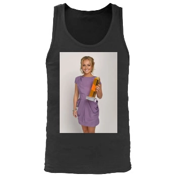 Hayden Panettiere Men's Tank Top