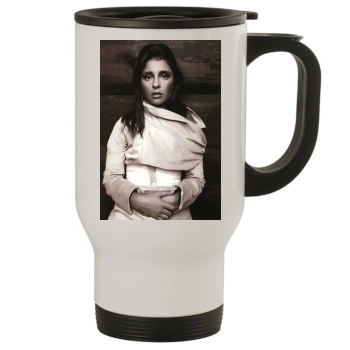 Shiri Appleby Stainless Steel Travel Mug