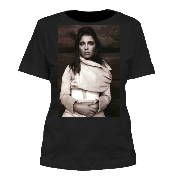 Shiri Appleby Women's Cut T-Shirt