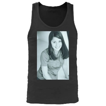 Shiri Appleby Men's Tank Top