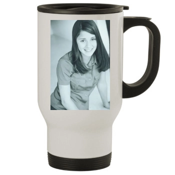 Shiri Appleby Stainless Steel Travel Mug