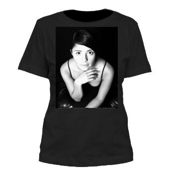 Shiri Appleby Women's Cut T-Shirt