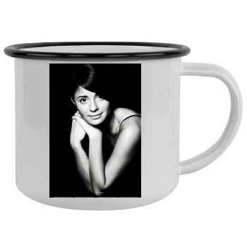 Shiri Appleby Camping Mug