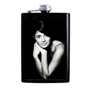 Shiri Appleby Hip Flask