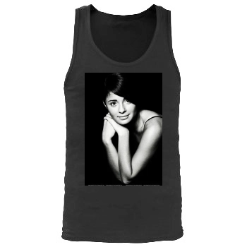 Shiri Appleby Men's Tank Top