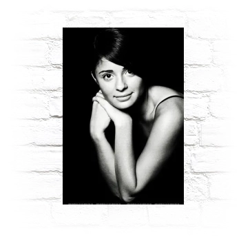 Shiri Appleby Metal Wall Art